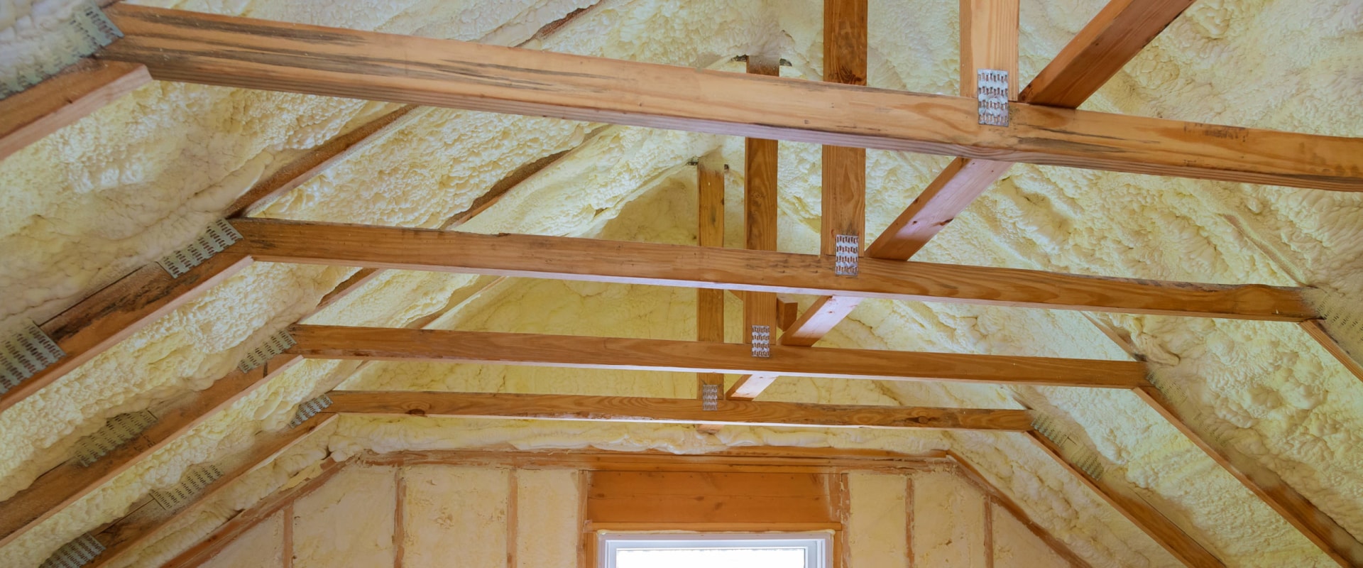 What is the Best Insulation for Attic Installation?