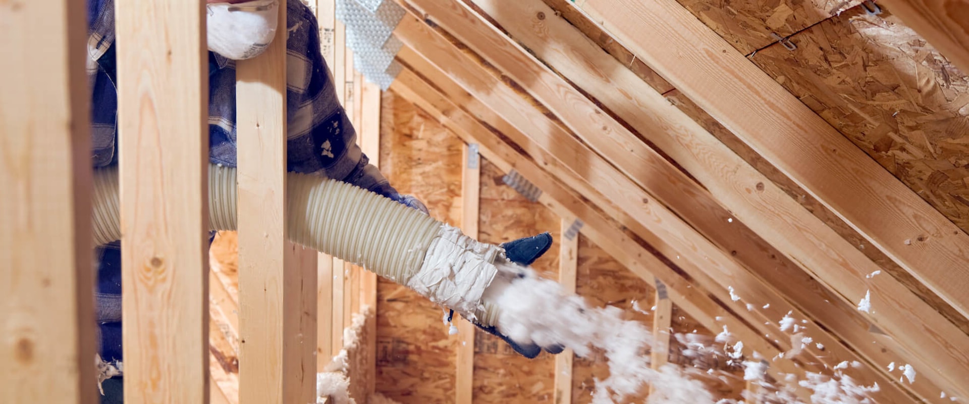 The Benefits of Installing Attic Insulation: A Comprehensive Guide