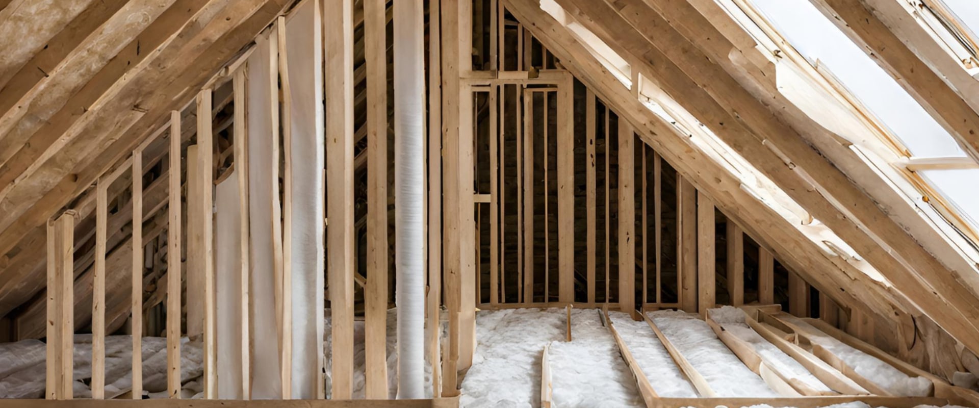 The Benefits of Attic Insulation for the Environment: A Guide for Homeowners