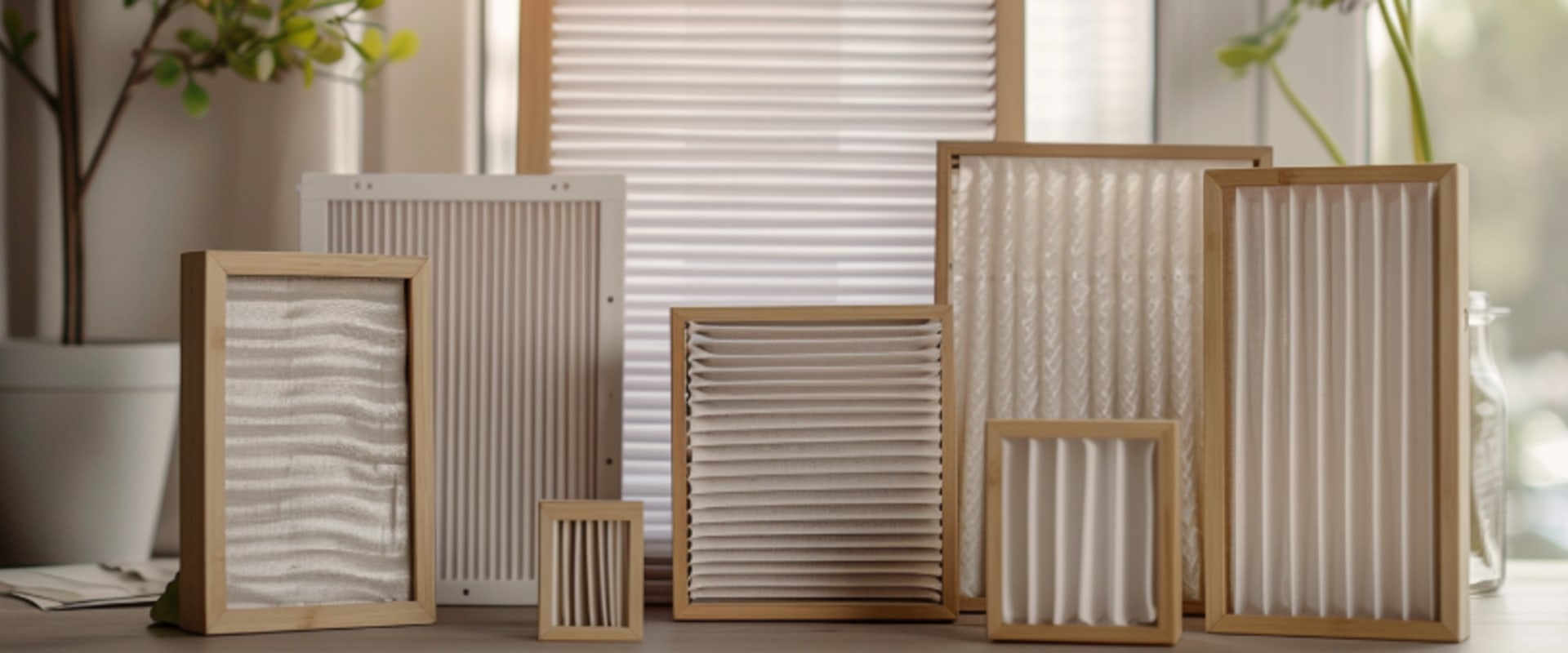 From High Energy Bills to Fresh Indoor Air: How 18x30x4 Air Filters and Attic Insulation Installation Work Together for Sustainable Home Living