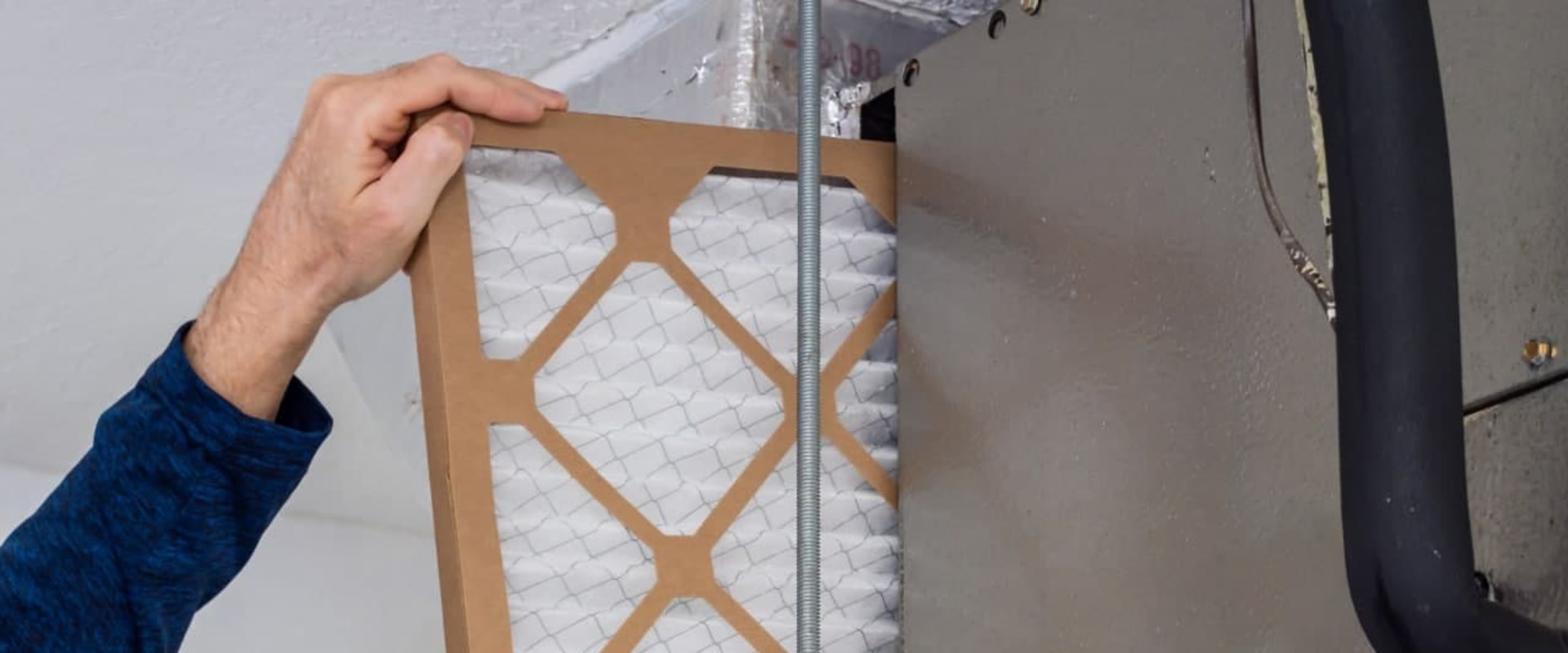 Choosing the Right 20x25x5 Furnace Air Filters for Your Home