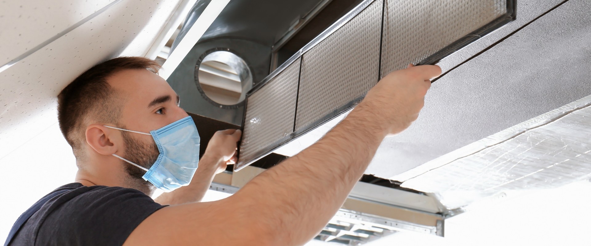 Why Air Duct Repair Services Matter in Greenacres FL