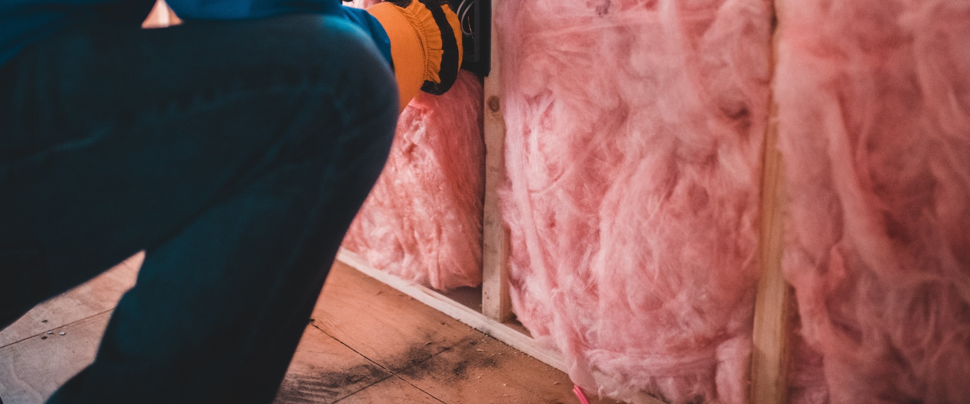 Should I Install Attic Insulation Myself or Hire a Professional?