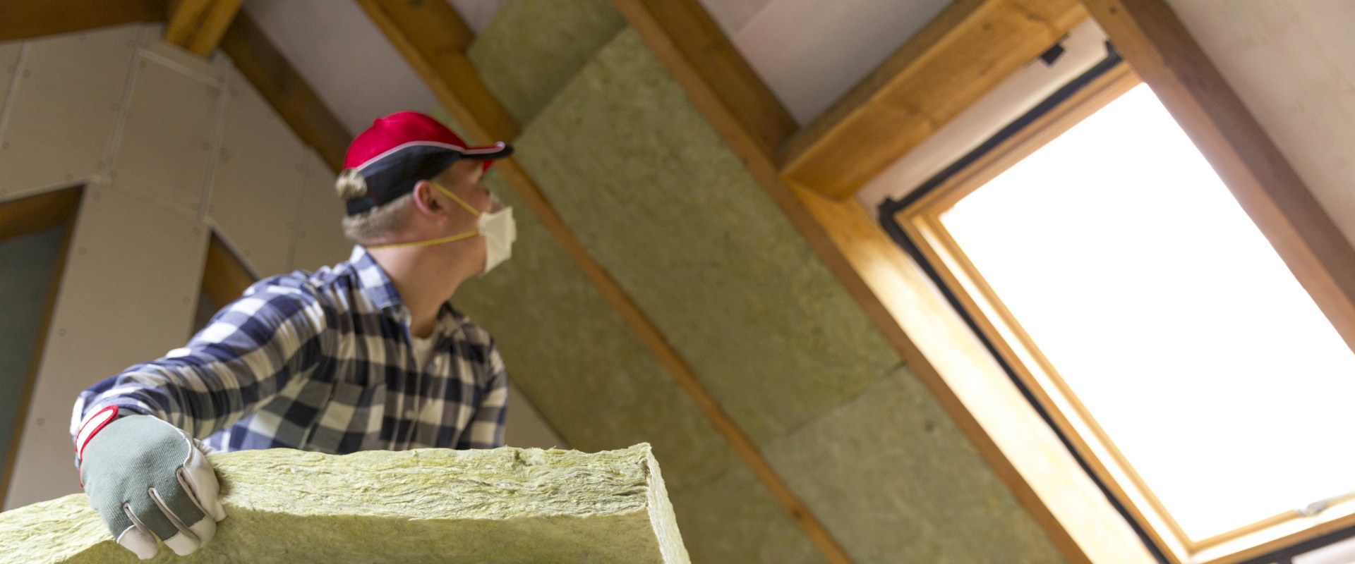 What is the Best R-Value Insulation for Attic Ceilings?