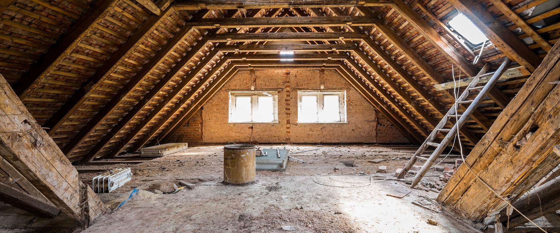 Installing Attic Insulation: What You Need to Know