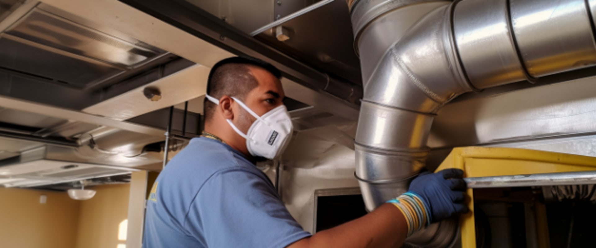 Efficient Duct Cleaning Service in West Palm Beach FL