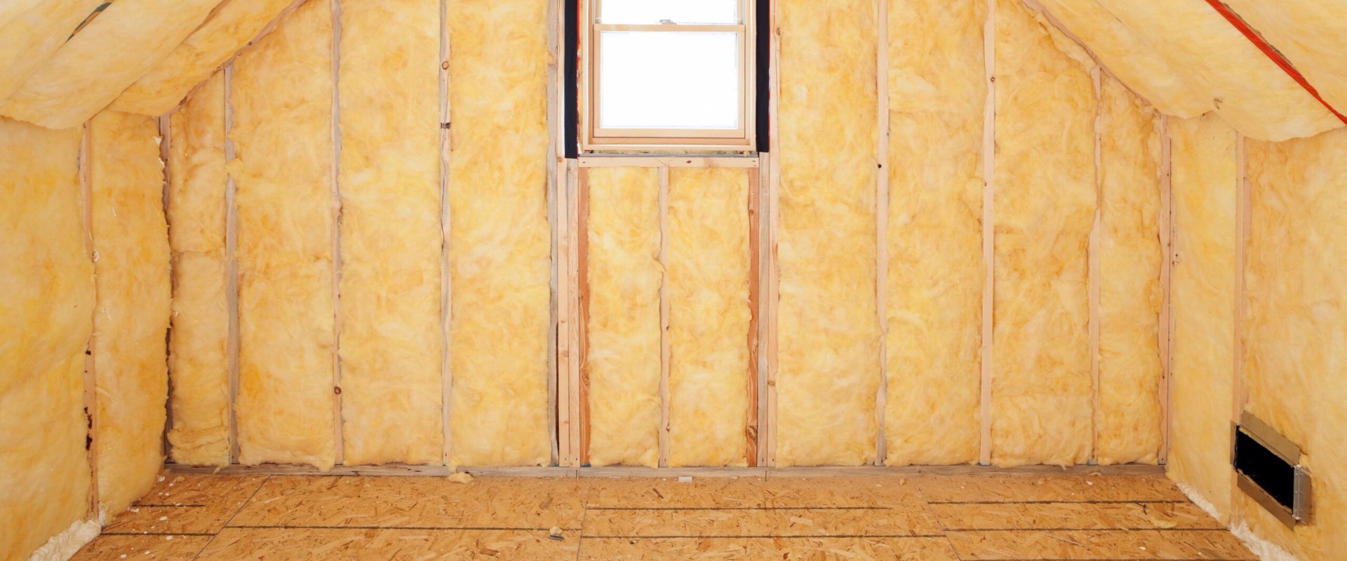 Insulating an Unfinished, Unheated Space: What You Need to Know