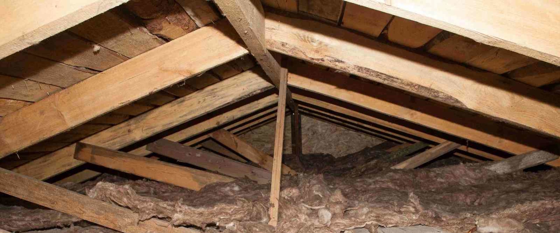 Insulating Your Attic: A Step-by-Step Guide