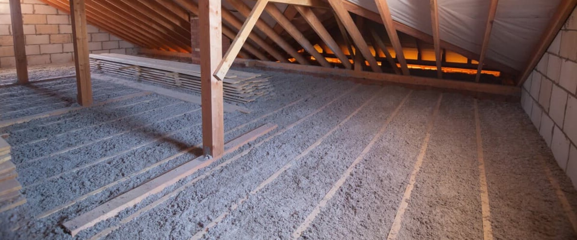 Are There Any Health Risks to Consider When Installing Attic Insulation?