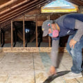 Exploring What Is Dryer Vent Cleaning and Why It's Vital Before Attic Insulation Installation for Improved Airflow