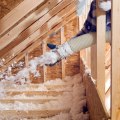The Benefits of Installing Attic Insulation: A Comprehensive Guide
