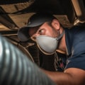 Top Benefits of Duct Sealing Services Near Hialeah FL You Need to Know