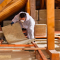 How to Ensure a Safe and Secure Attic Insulation Installation