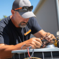 Reliable HVAC Air Conditioning Tune Up in Hollywood FL