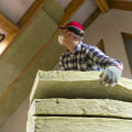 What is the Best R-Value Insulation for Attic Ceilings?