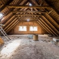 Installing Attic Insulation: What You Need to Know