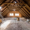 Which Material is Best for Attic Insulation Installation?