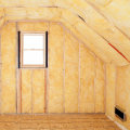 Insulating an Unfinished, Unheated Space: What You Need to Know