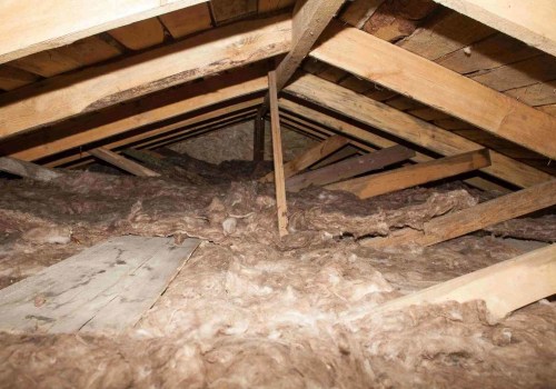 Can I Add an Extra Layer of Insulation to My Existing Attic Installation Without Damaging It?