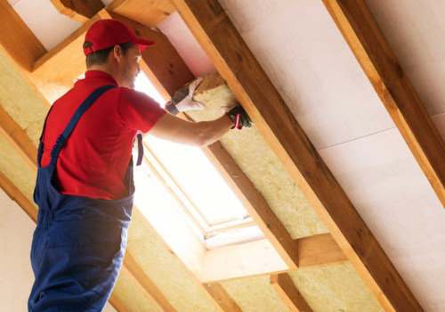 Insulating an Existing Attic Installation: What You Need to Know