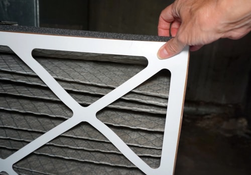 How a 16x25x4 MERV 8 Pleated Air Filter and Attic Insulation Installation Can Upgrade Your Home Comfort