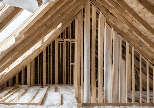 The Benefits of Attic Insulation for the Environment: A Guide for Homeowners