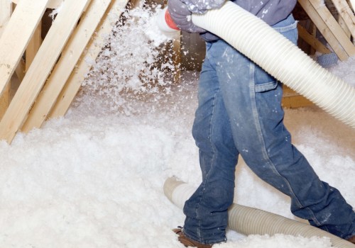 Getting Attic Insulation Installation Services in Miami FL