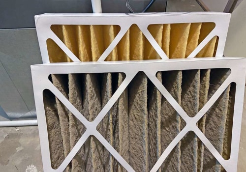 How Should I Replace My Furnace Filter? Dos and Don'ts
