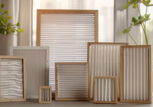 From High Energy Bills to Fresh Indoor Air: How 18x30x4 Air Filters and Attic Insulation Installation Work Together for Sustainable Home Living