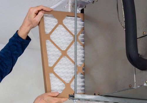 Choosing the Right 20x25x5 Furnace Air Filters for Your Home