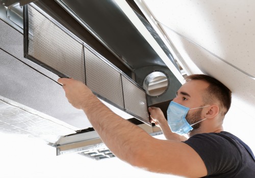 Why Air Duct Repair Services Matter in Greenacres FL