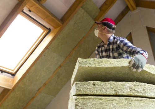 What is the Best R-Value Insulation for Attic Ceilings?