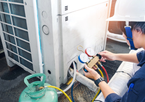 Efficient HVAC Repair Services in Tamarac FL