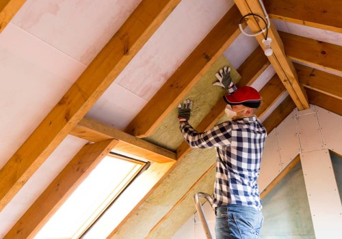 How Much Does Attic Insulation Cost to Install? A Comprehensive Guide