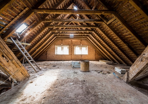 Installing Attic Insulation: What You Need to Know