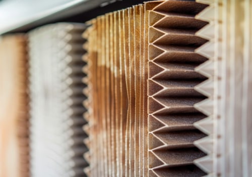 From High Energy Bills to Fresh Indoor Air: How 18x30x4 Air Filters and Attic Insulation Installation Work Together for Sustainable Home Living