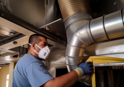 Efficient Duct Cleaning Service in West Palm Beach FL
