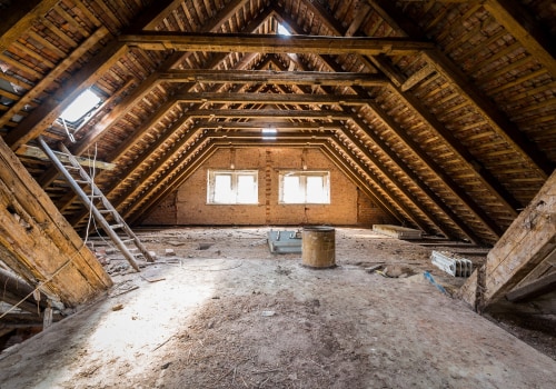 Which Material is Best for Attic Insulation Installation?