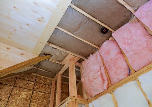 4 Health Risks of Inadequate Attic Insulation