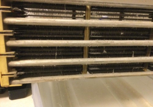 Elevating Indoor Air Quality With 20x25x5 Home Furnace AC Filters