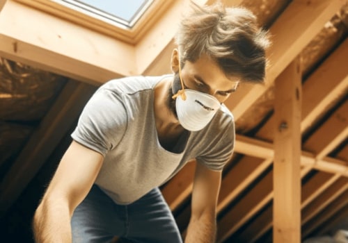 Installing Attic Insulation in a Humid Climate: What You Need to Know